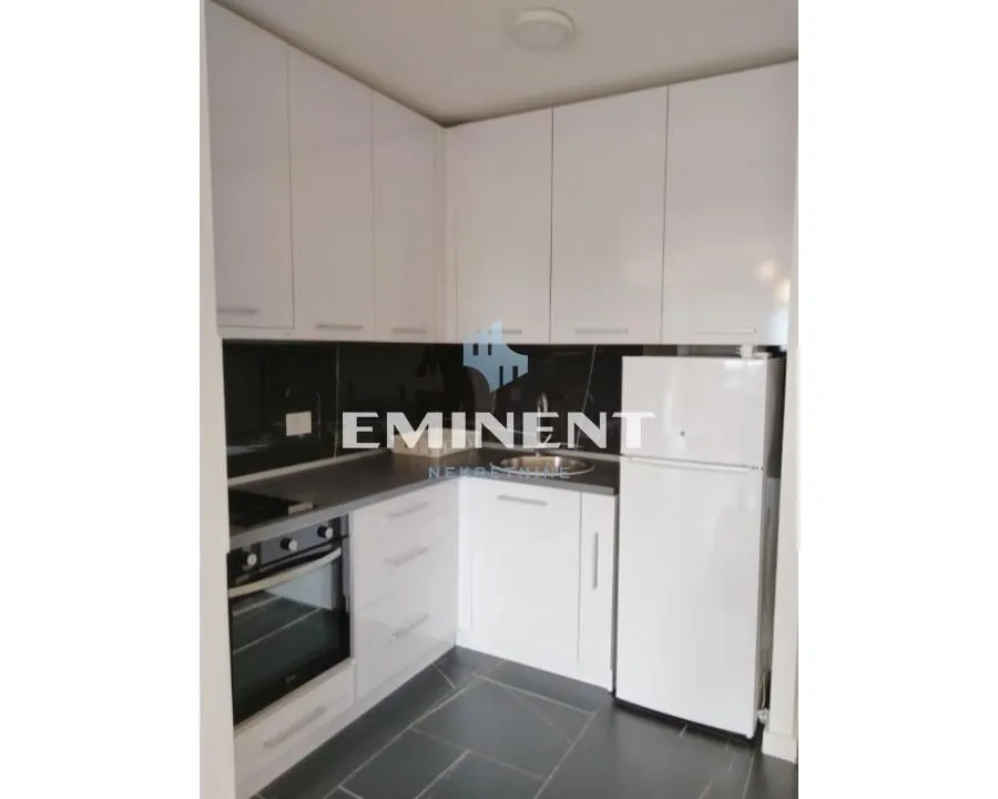 Rent, apartment, 46m², Ledine, Beograd