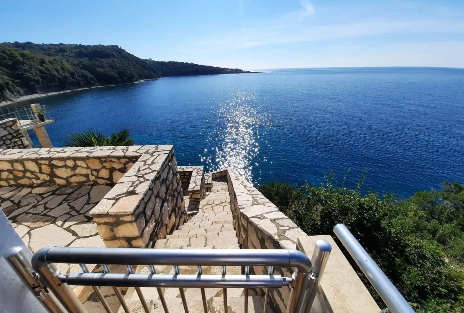 Sale, house, 404m², Dobra Voda, Bar