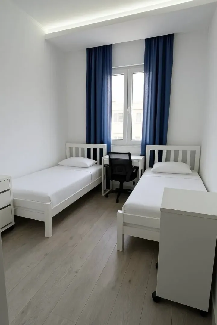 Sale, three bedroom apartment, 78m², Centar, Budva