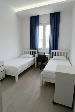 Sale, three bedroom apartment, 78m², Centar, Budva - image 9