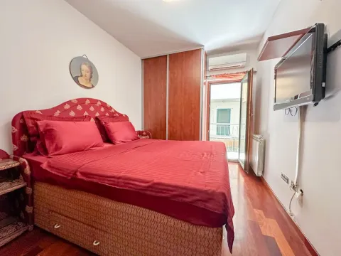 Rent, three bedroom apartment, 100m², Gorica C, Podgorica - image 5