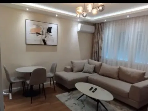 Izdavanje, jednosoban stan, 40m², Preko Morače, Podgorica - image 2