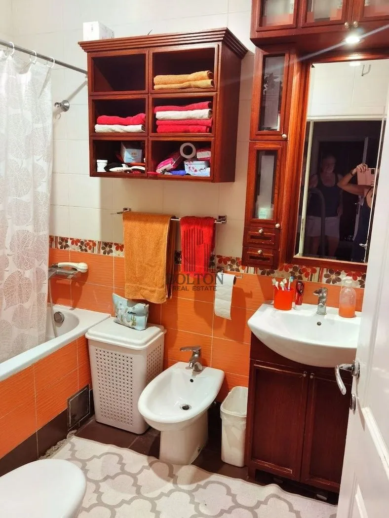 Sale, three bedroom apartment, 111m², Zvezdara, Zvezdara Sve Podlokacije