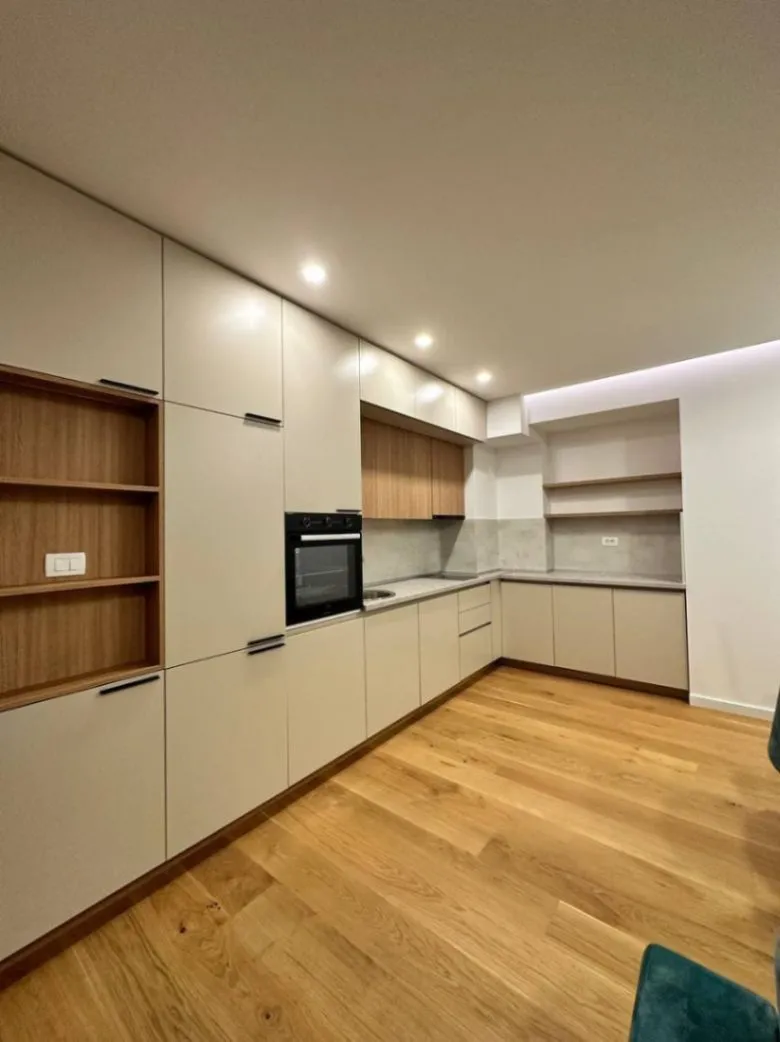 Rent, two bedroom apartment, 100m², Rafailovići, Budva