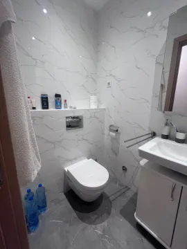 Sale, three bedroom apartment, 104m², Bijeli Do, Budva - image 12