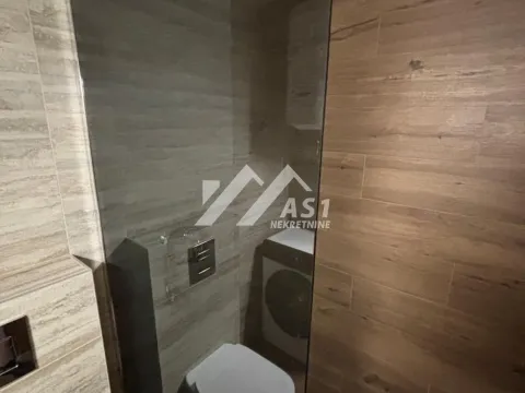 Izdavanje, stan, 28m², Sajam, Novi Sad Sve Podlokacije - image 9