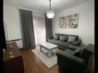Rent, two bedroom apartment, 69m², Master Kvart, Podgorica - image 1