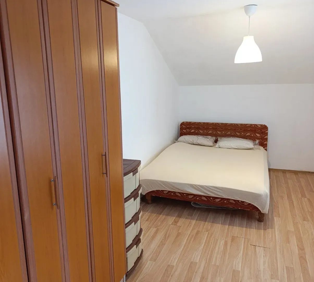Rent, four bedroom apartment, 100m², Podi, Herceg Novi