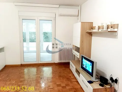 Prodaja, trosoban stan, 84m², Bezanijska Kosa 2, Bežanijska Kosa Sve Podlokacije - image 3