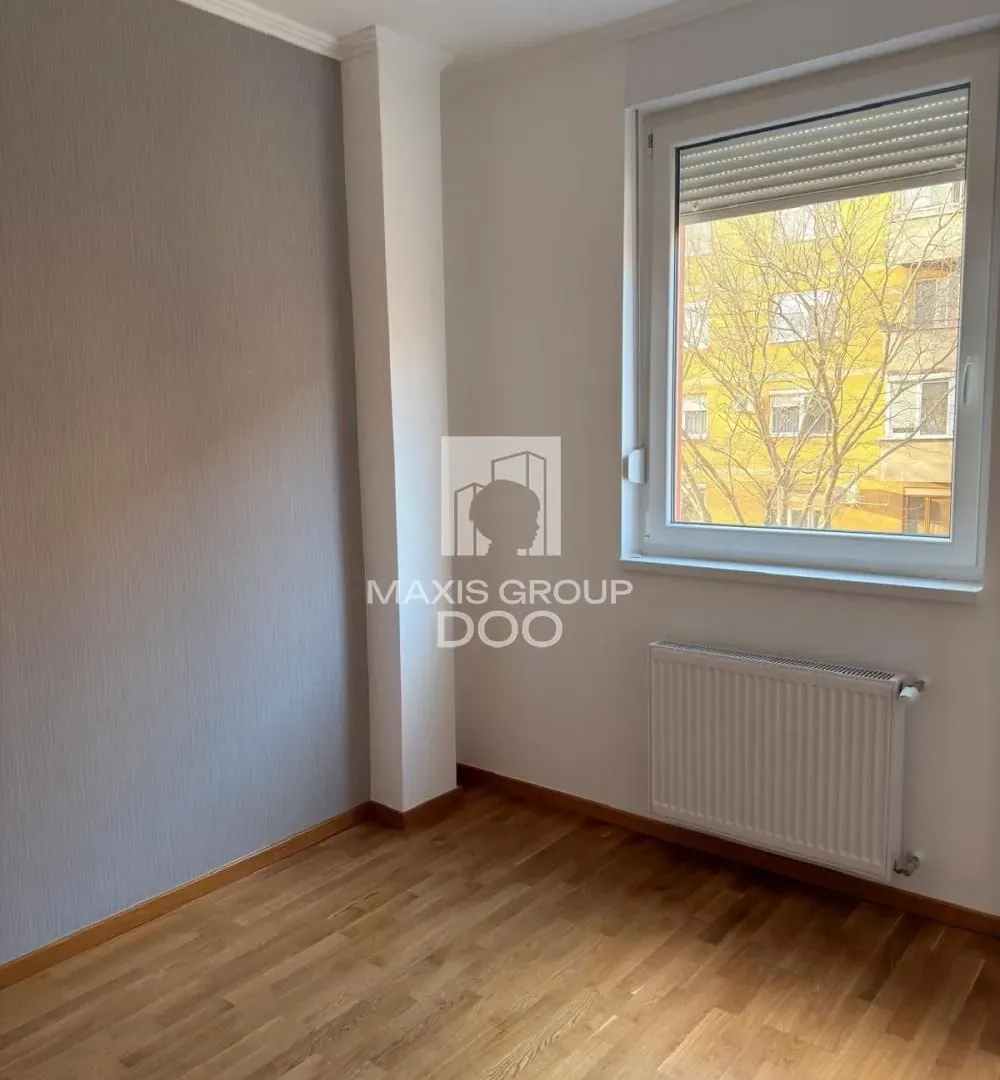 Sale, two bedroom apartment, 64m², Centar, Subotica
