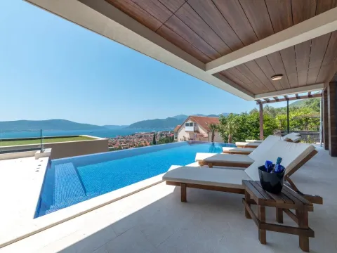 Prodaja, kuća, 351m², Marići, Tivat - image 25