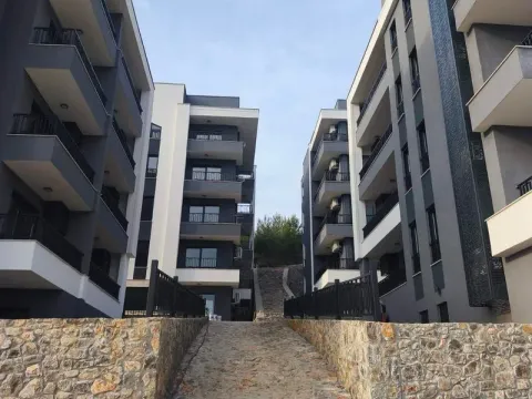 Prodaja, jednosoban stan, 51m², Gorica C, Podgorica - image 10