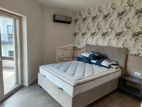 Sale, four bedroom apartment, 210m², Centar, Subotica - image 8