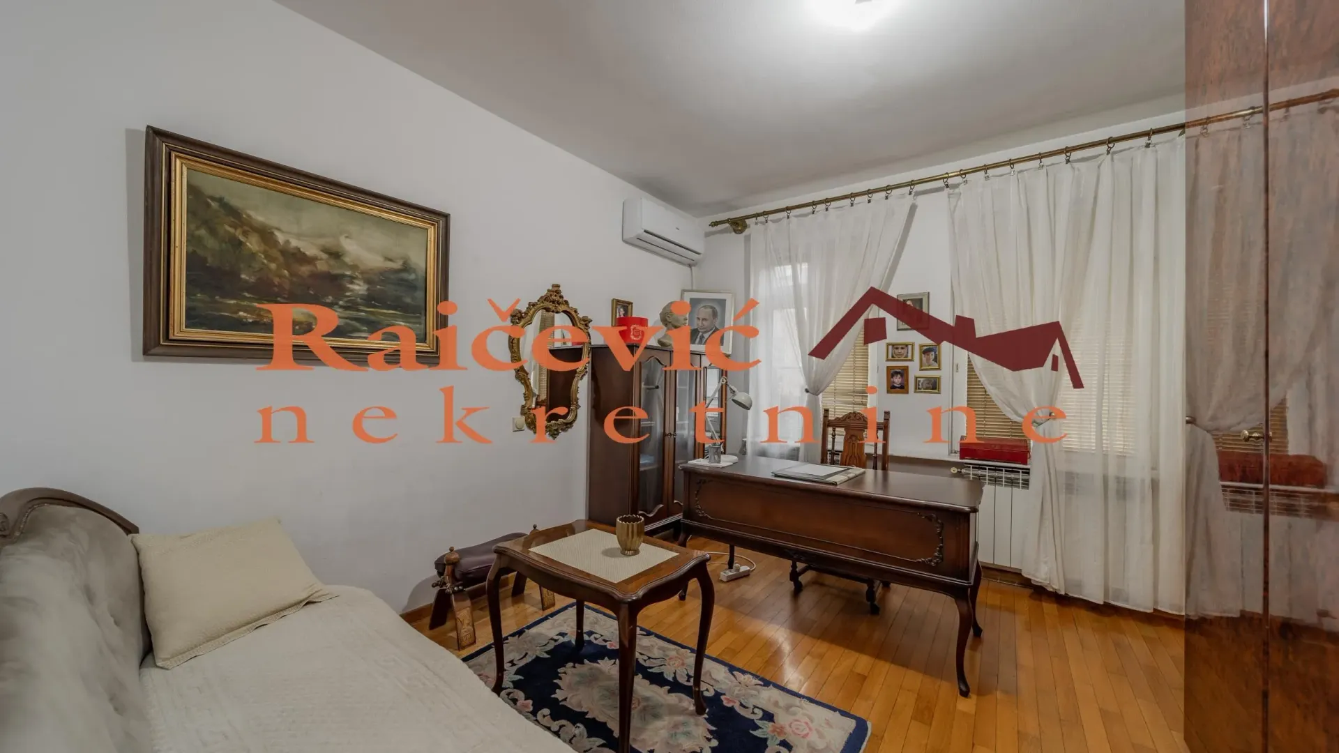 Prodaja, stan, 108m², Stari Grad, Beograd