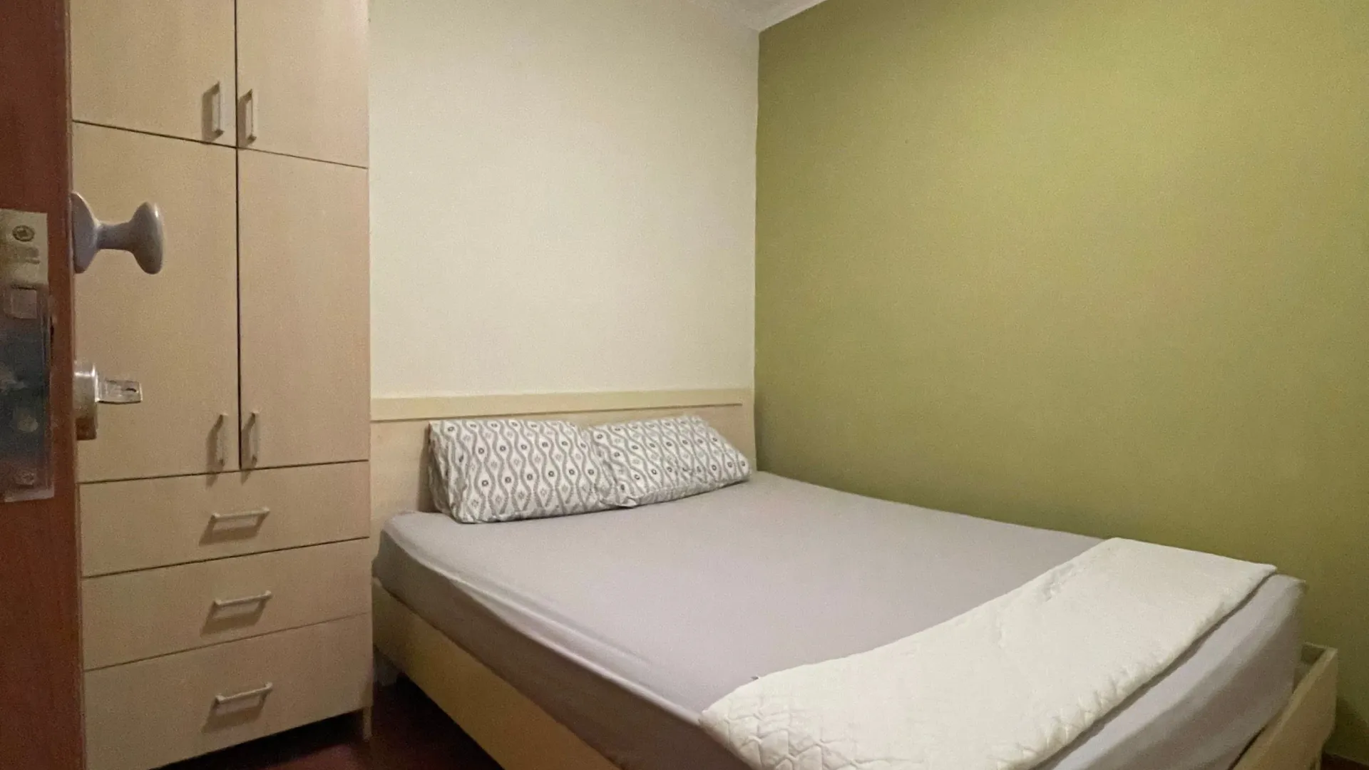 Izdavanje, trosoban stan, 55m², Lazi, Budva