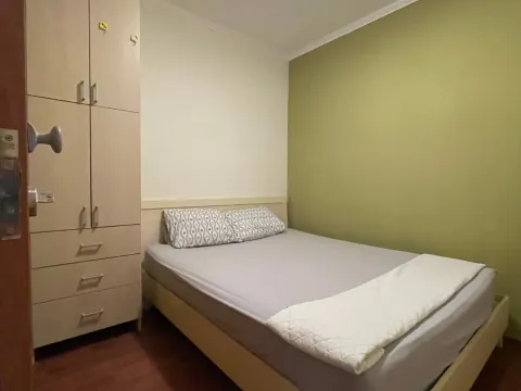 Izdavanje, trosoban stan, 55m², Lazi, Budva - image 4