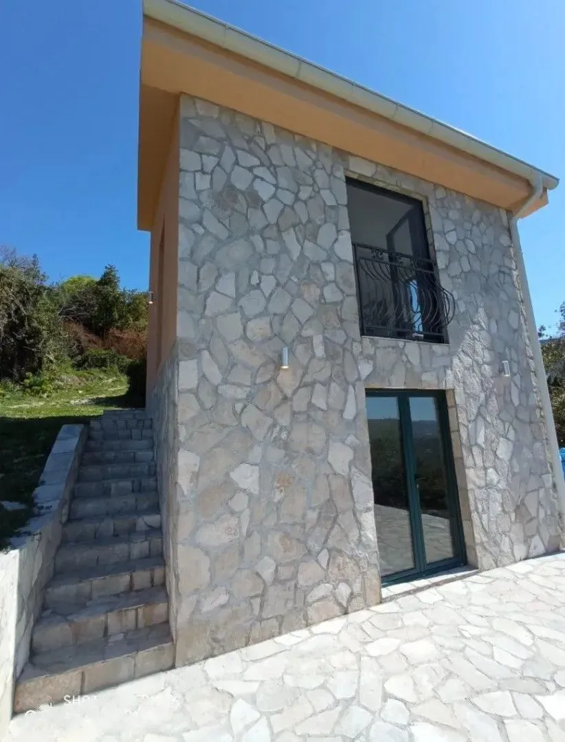 Sale, house, 80m², Tivat, Crna Gora