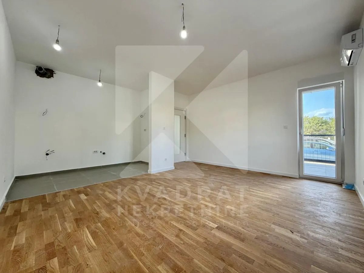 Prodaja, dvosoban stan, 61m², Zabjelo, Podgorica
