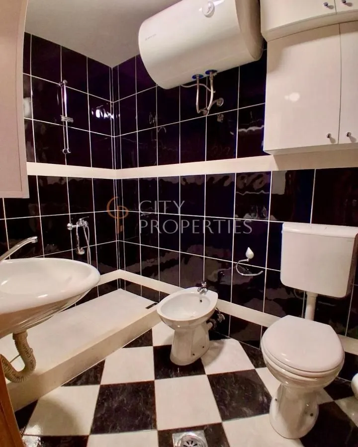 Izdavanje, stan, 74m², Pobrežje, Podgorica