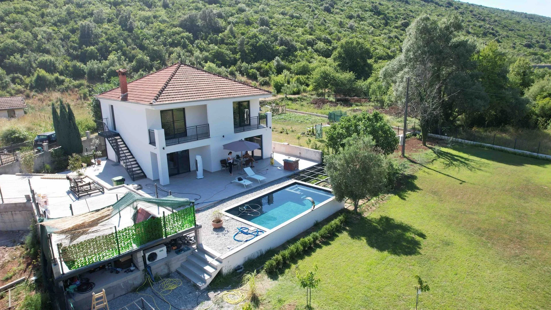 Prodaja, kuća, 180m², Radanovići, Kotor