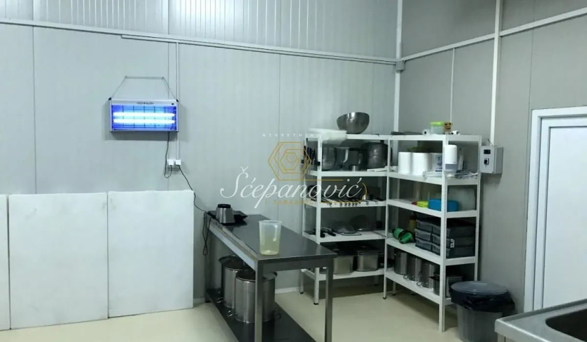 Sale, office space, 306m², Bečej, Novi Sad