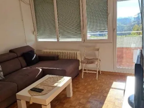 Stan in Novi Beograd Blok 45