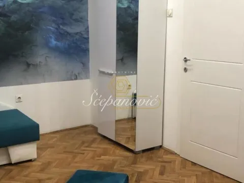 Prodaja, stan, 20m², Grbavica, Novi Sad Sve Podlokacije - image 3