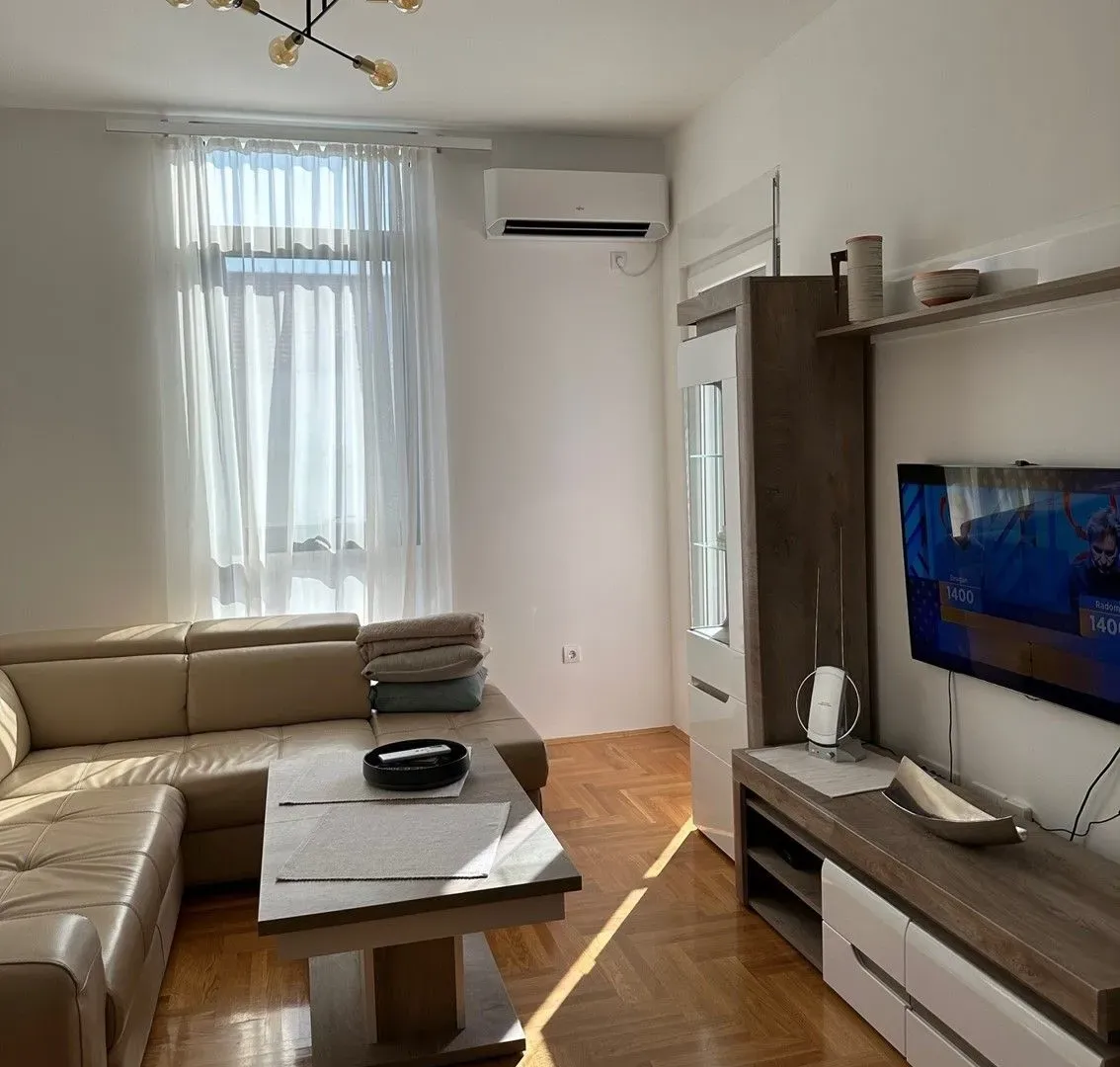 Prodaja, jednosoban stan, 51m², Kava, Tivat