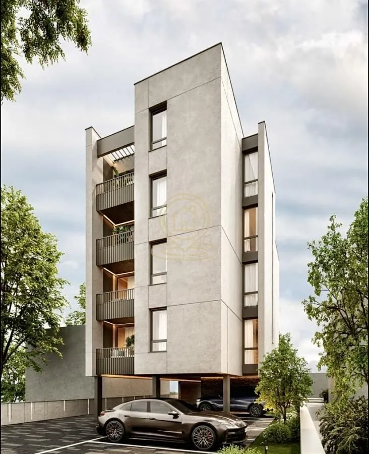 Prodaja, trosoban stan, 65m², Pantelej, Niš