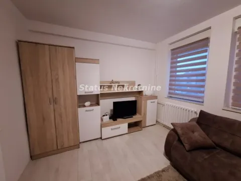 Rent, studio apartment, 27m², Centar, Novi Sad - image 2