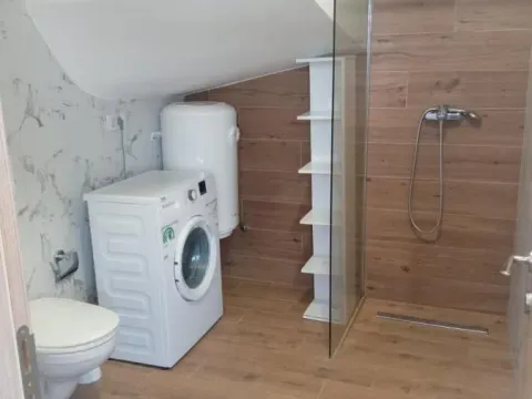 Rent, one bedroom apartment, 45m², Adice, Novi Sad Sve Podlokacije - image 15