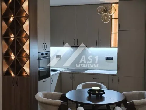 Izdavanje, dvosoban stan, 50m², Nova Pazova, Stara Pazova - image 4