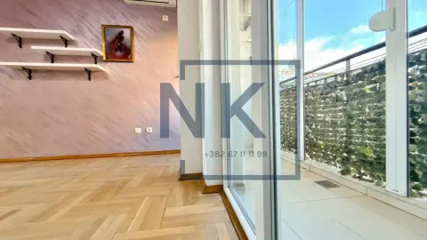 Sale, two bedroom apartment, 72m², Vezirov Most, Podgorica - image 10
