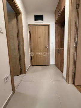 Rent, one bedroom apartment, 47m², City Kvart, Podgorica - image 10