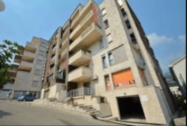 Prodaja, stan, 112m², Centar, Budva