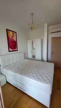 Rent, two bedroom apartment, 70m², Bečići, Budva - image 7