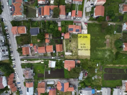 Prodaja, plac, 561m², Cetinje, Crna Gora - image 4