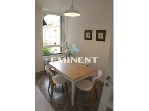 Izdavanje, dvosoban stan, 54m², Kalenić Pijaca, Vračar Sve Podlokacije - image 3