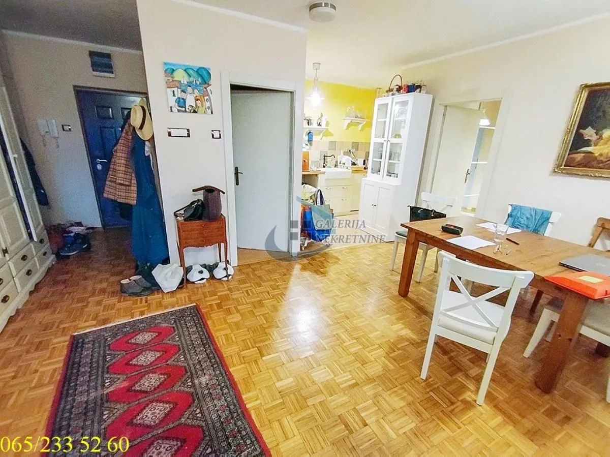 Prodaja, dvosoban stan, 75m², Banjica, Voždovac Sve Podlokacije