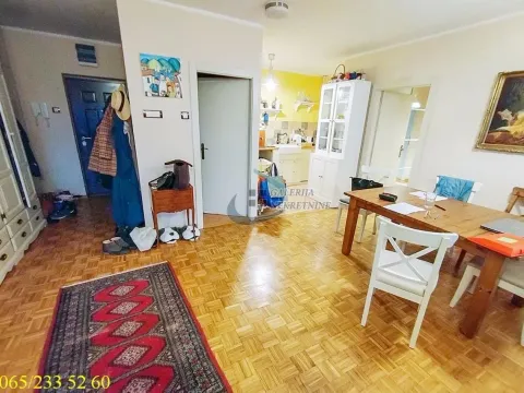 Prodaja, dvosoban stan, 75m², Banjica, Voždovac Sve Podlokacije - image 2