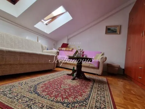 Prodaja, jednosoban stan, 34m², Šarengrad, Novi Sad Sve Podlokacije - image 5