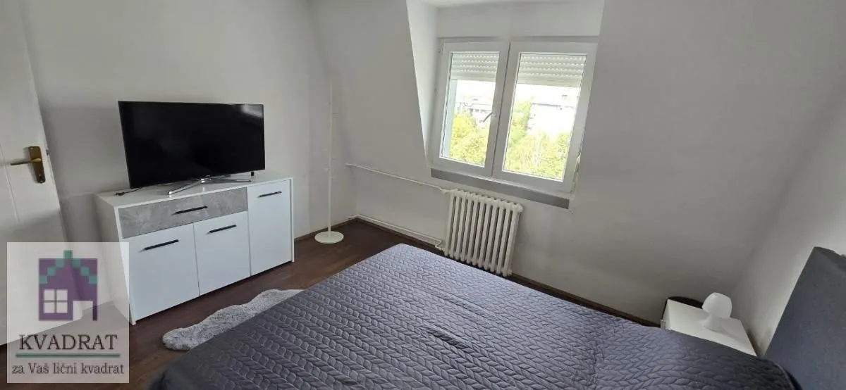 Prodaja, jednosoban stan, 48m², Obrenovac, Beograd