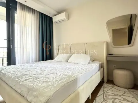 Rent, apartment, 57m², Kruševac, Podgorica - image 8