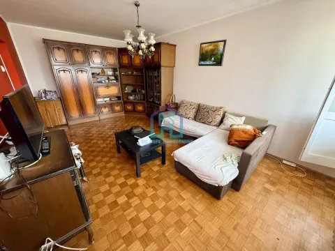 Prodaja, dvosoban stan, 59m², Železnička Stanica, Novi Sad Sve Podlokacije - image 1