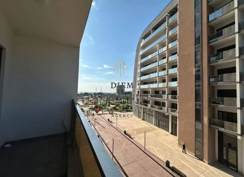 Rent, two bedroom apartment, 80m², Soho City, Bar