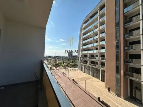 Rent, two bedroom apartment, 80m², Soho City, Bar - image 3