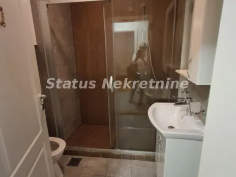 Izdavanje, dvosoban stan, 43m², Grbavica, Novi Sad Sve Podlokacije - image 8