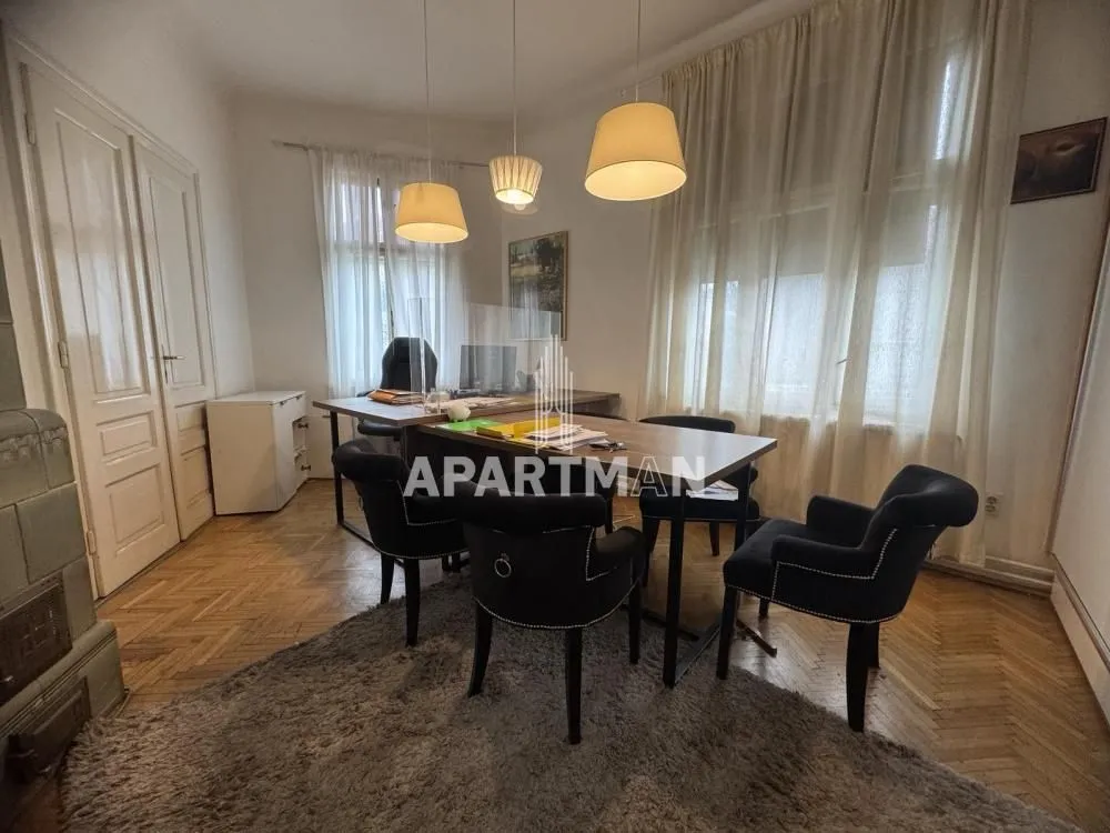 Rent, office space, 110m², Botanička Bašta, Palilula Sve Podlokacije