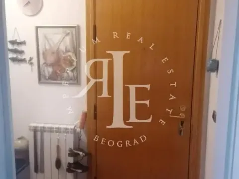 Prodaja, četvorosoban stan, 78m², Stari Grad, Beograd - image 5