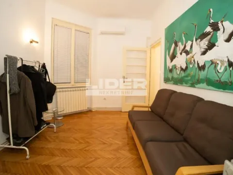 Rent, three bedroom apartment, 60m², Stari Grad, Beograd - image 5